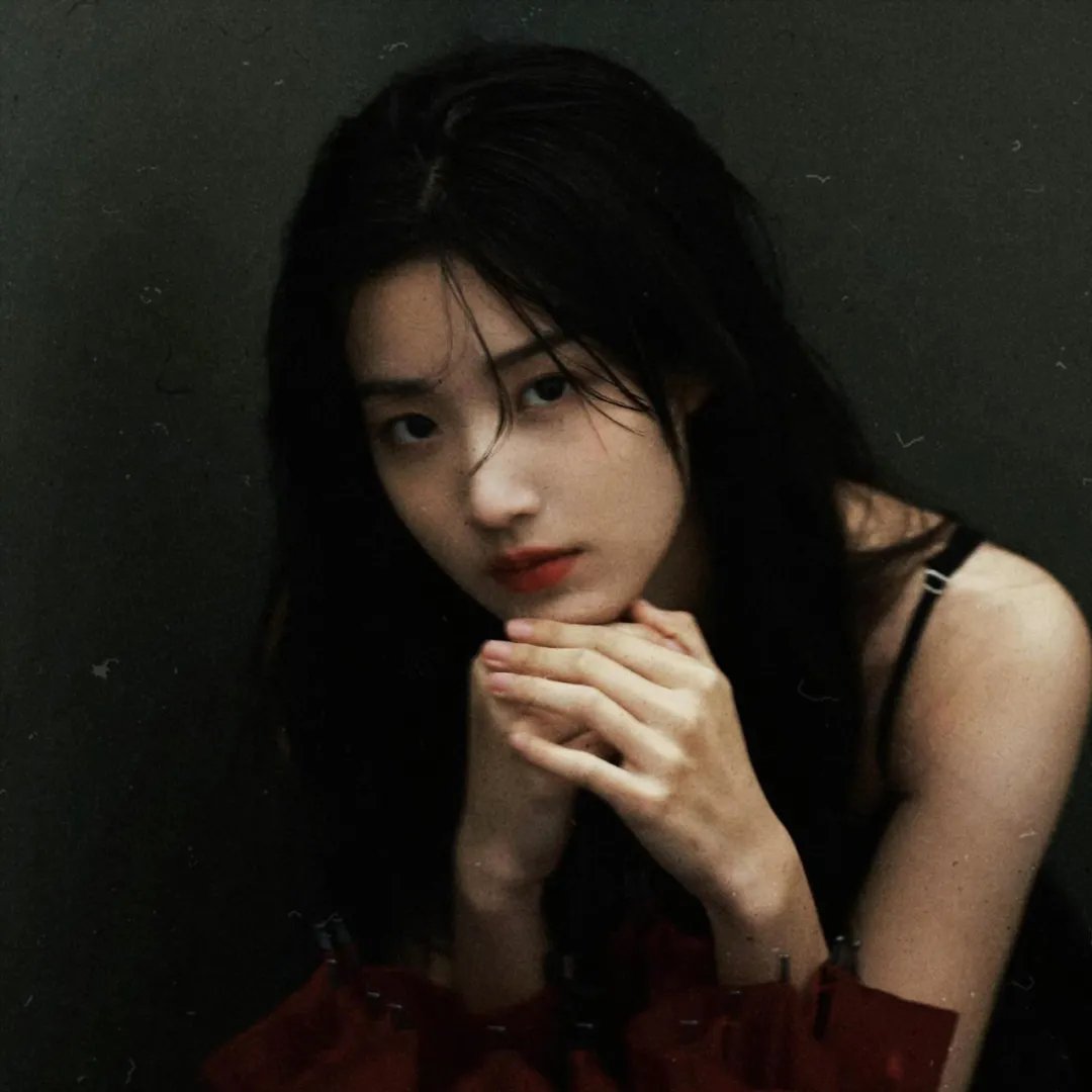 江山美人