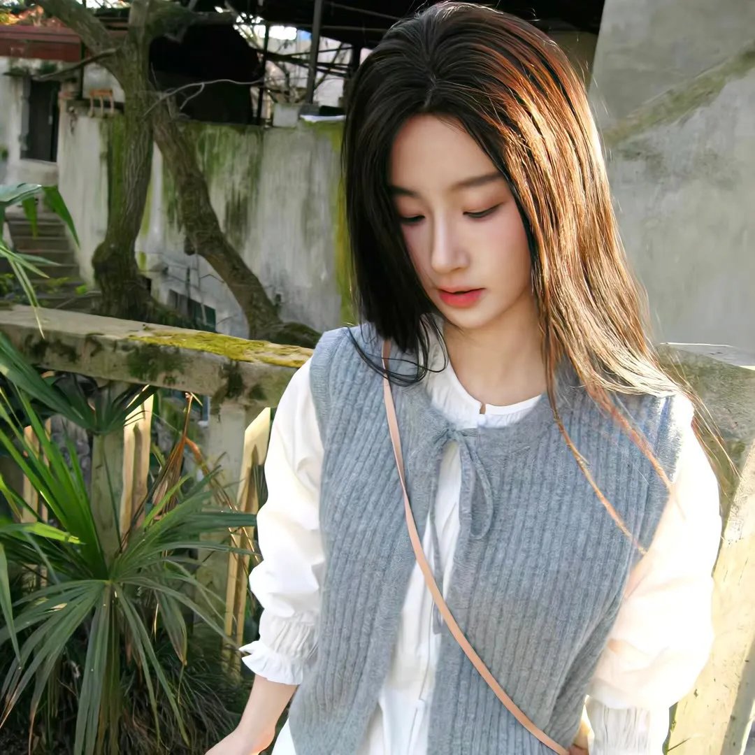 另一个女人