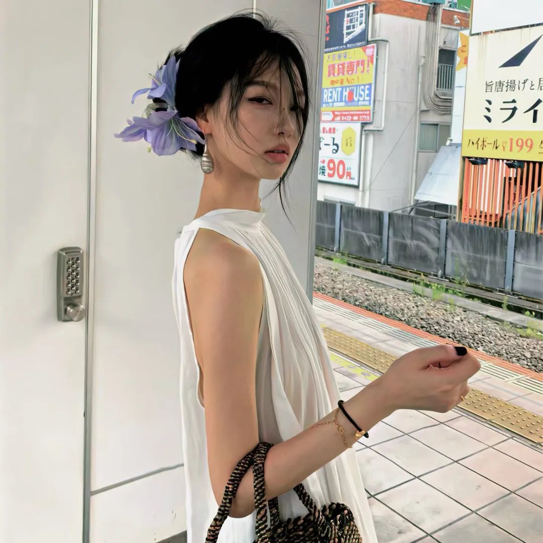 如是