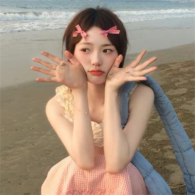 幸运的星